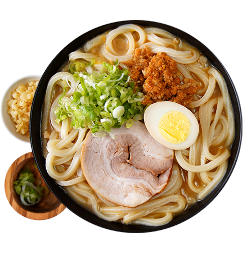 Tonkotsu